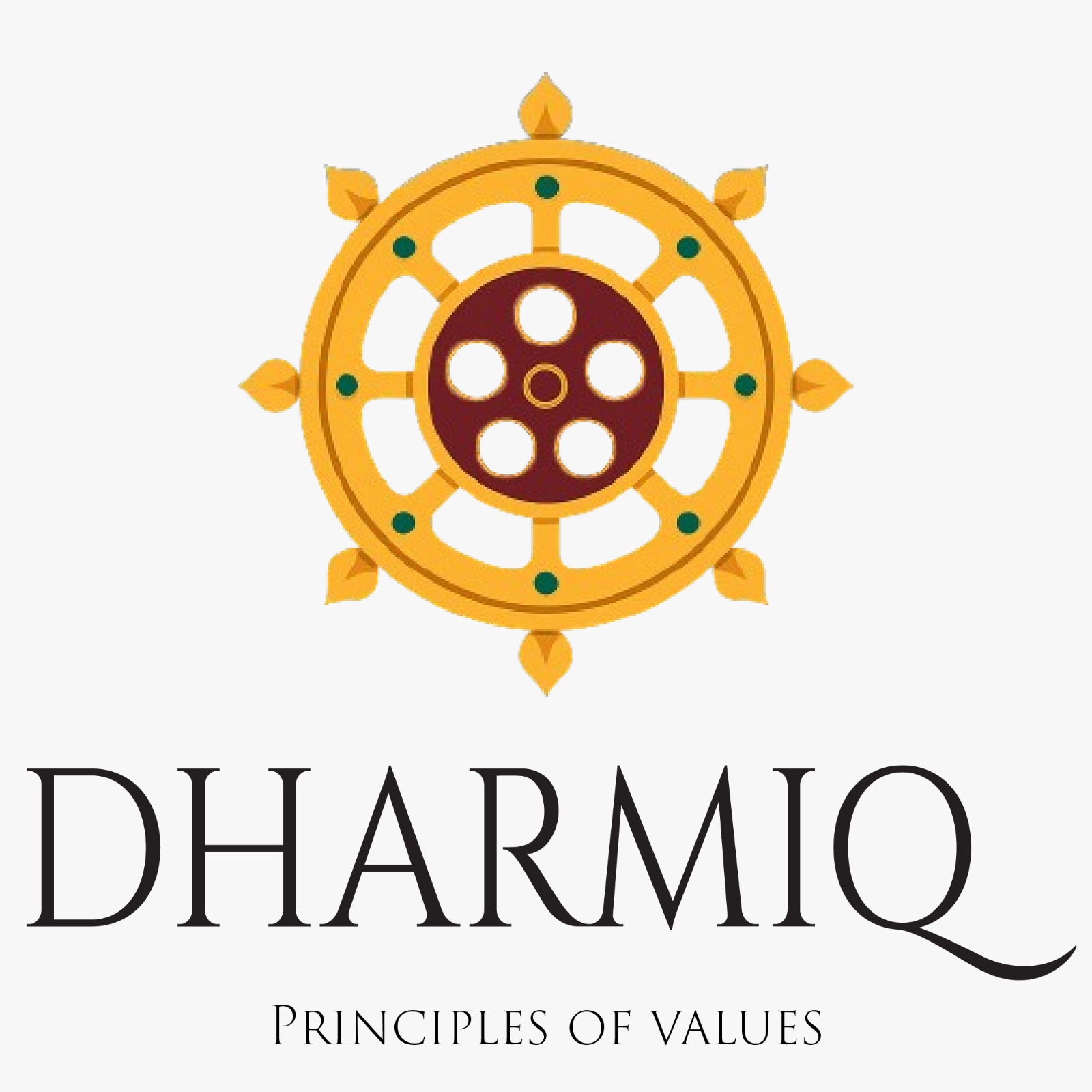 DHARMIQ Studios